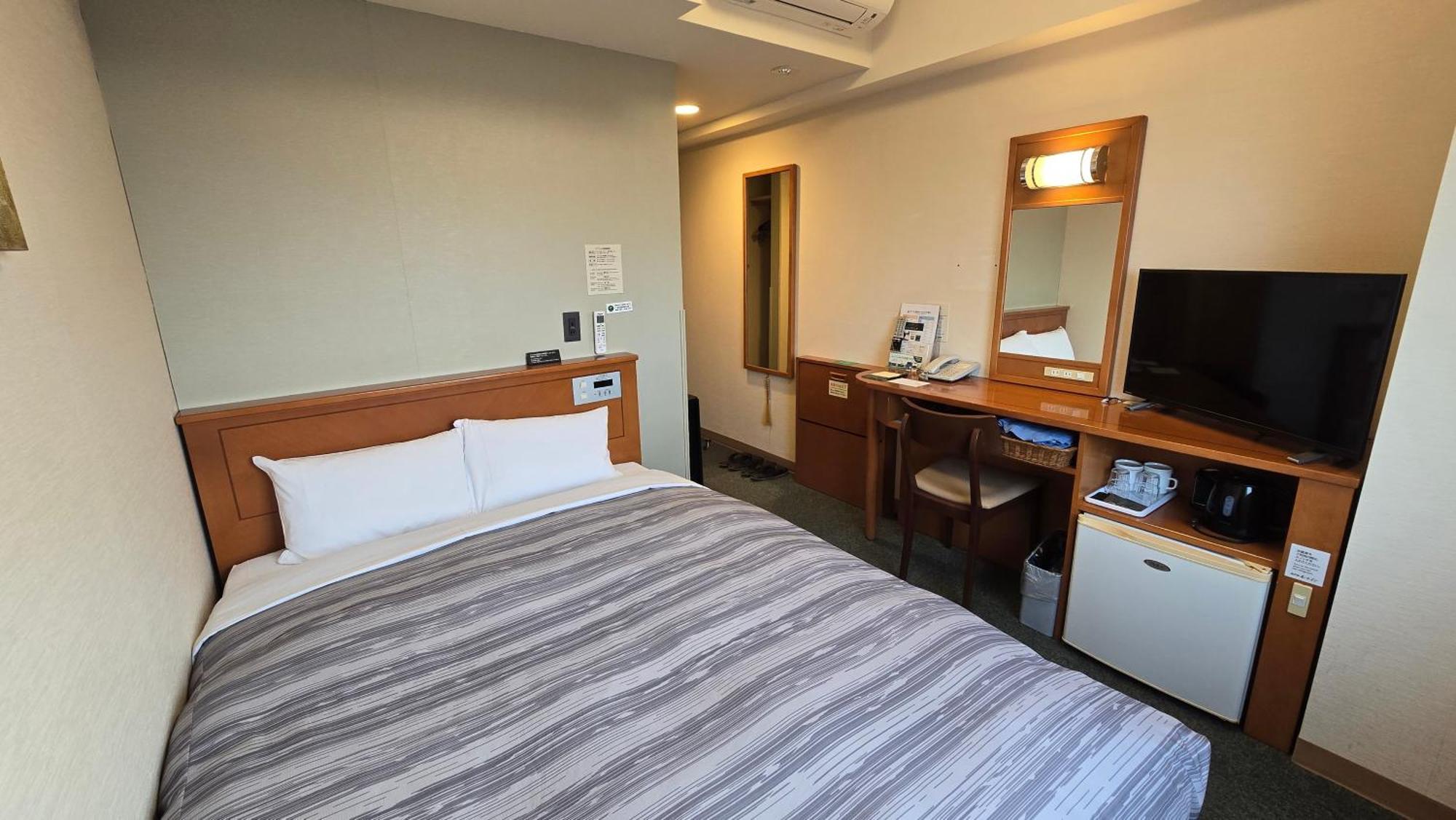 Hotel Route-Inn Fukaya Ekimae Exteriör bild